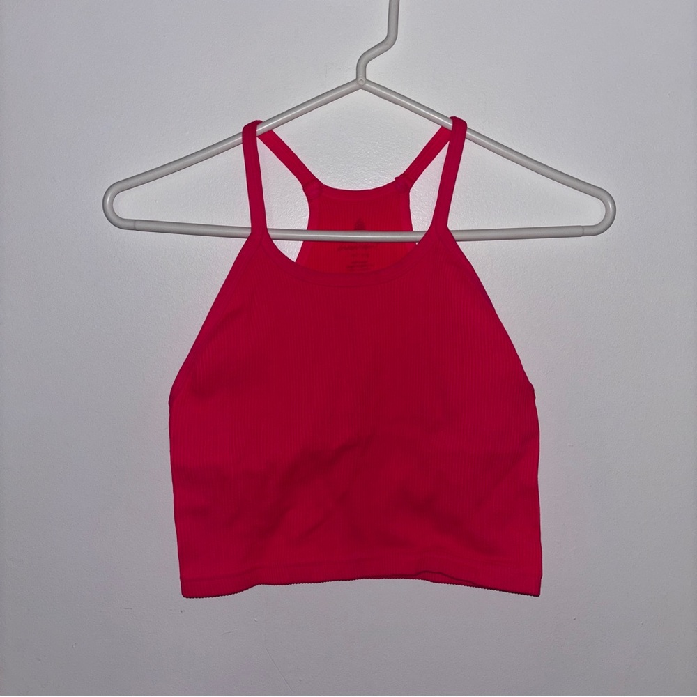 Free People Movement Happiness Runs Tank